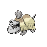 Shiny Houndstone
